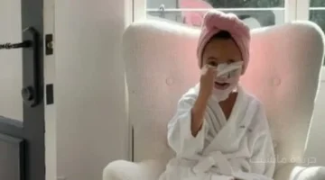 لماذا يثير خط العناية ببشرة الأطفال الجديد من ممثلة كندية مخاوف أطباء الجلدية؟ 1